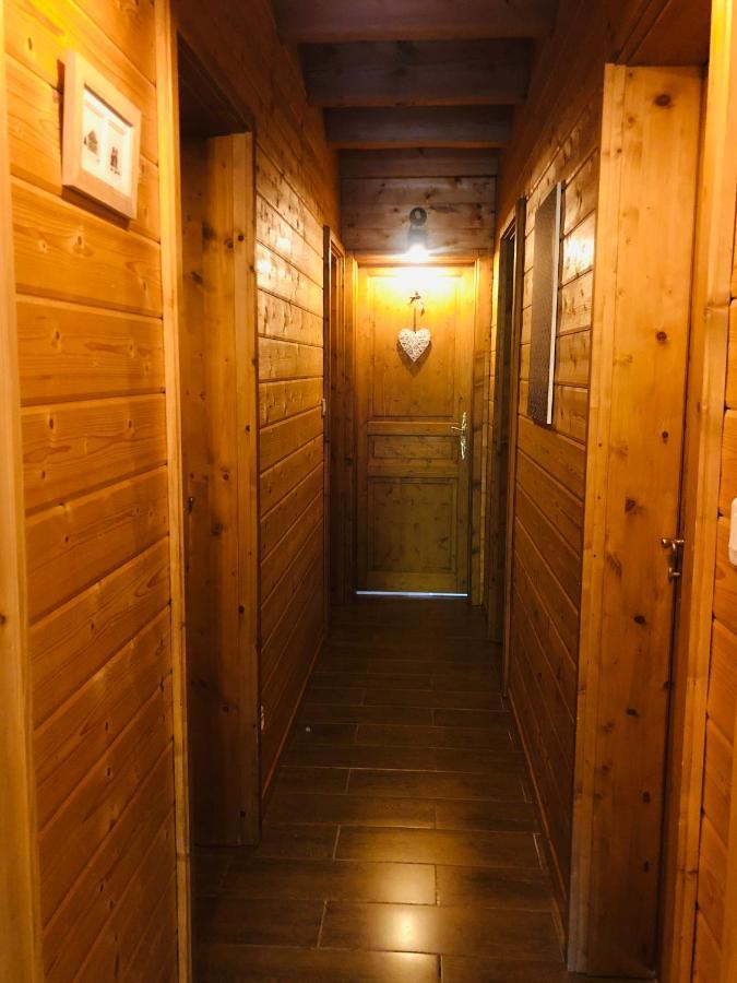 Le Hygge Gérardmer-spa