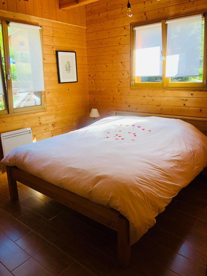 Chalet Le Hygge Gérardmer-spa