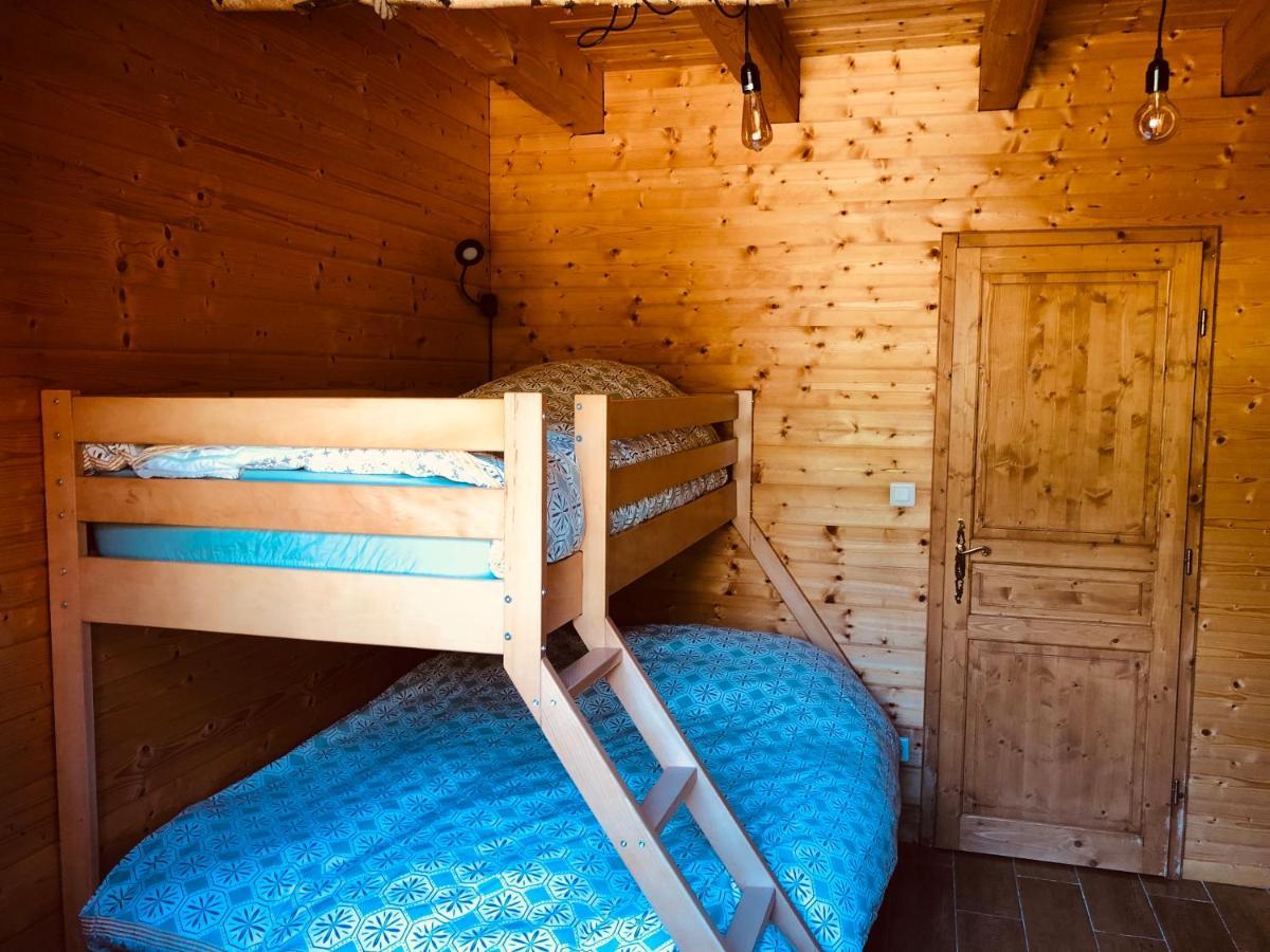 Le Hygge Gérardmer-spa * Anould