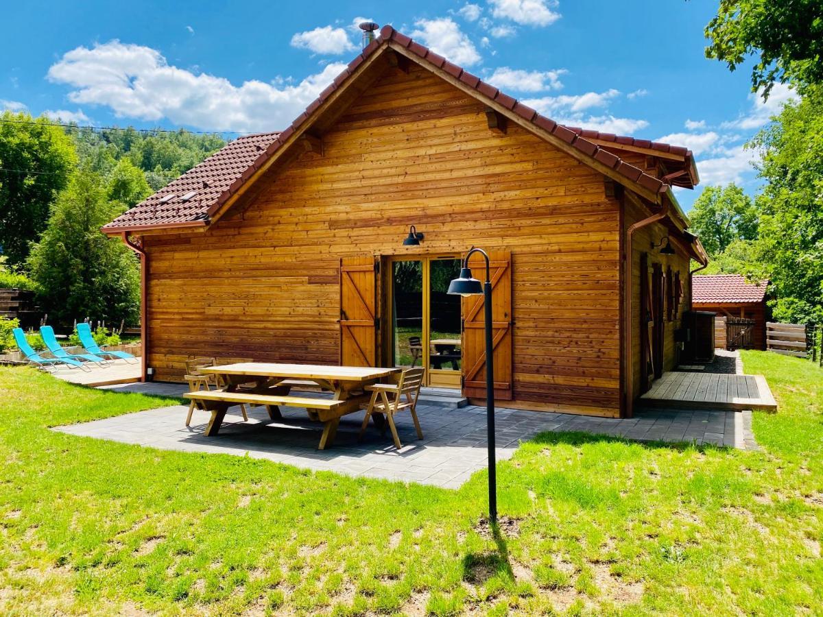 Le Hygge Gérardmer-spa