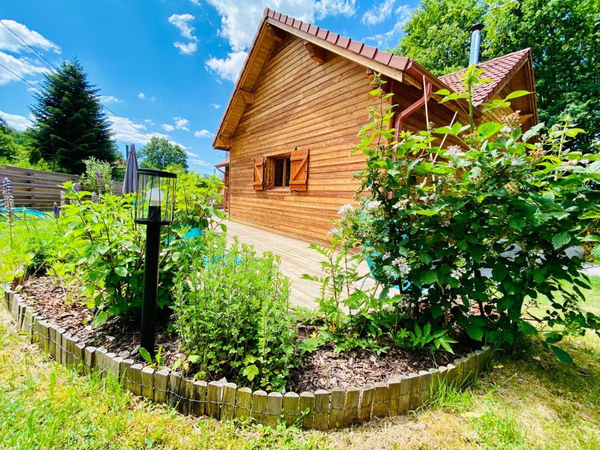 Le Hygge Gerardmer-spa