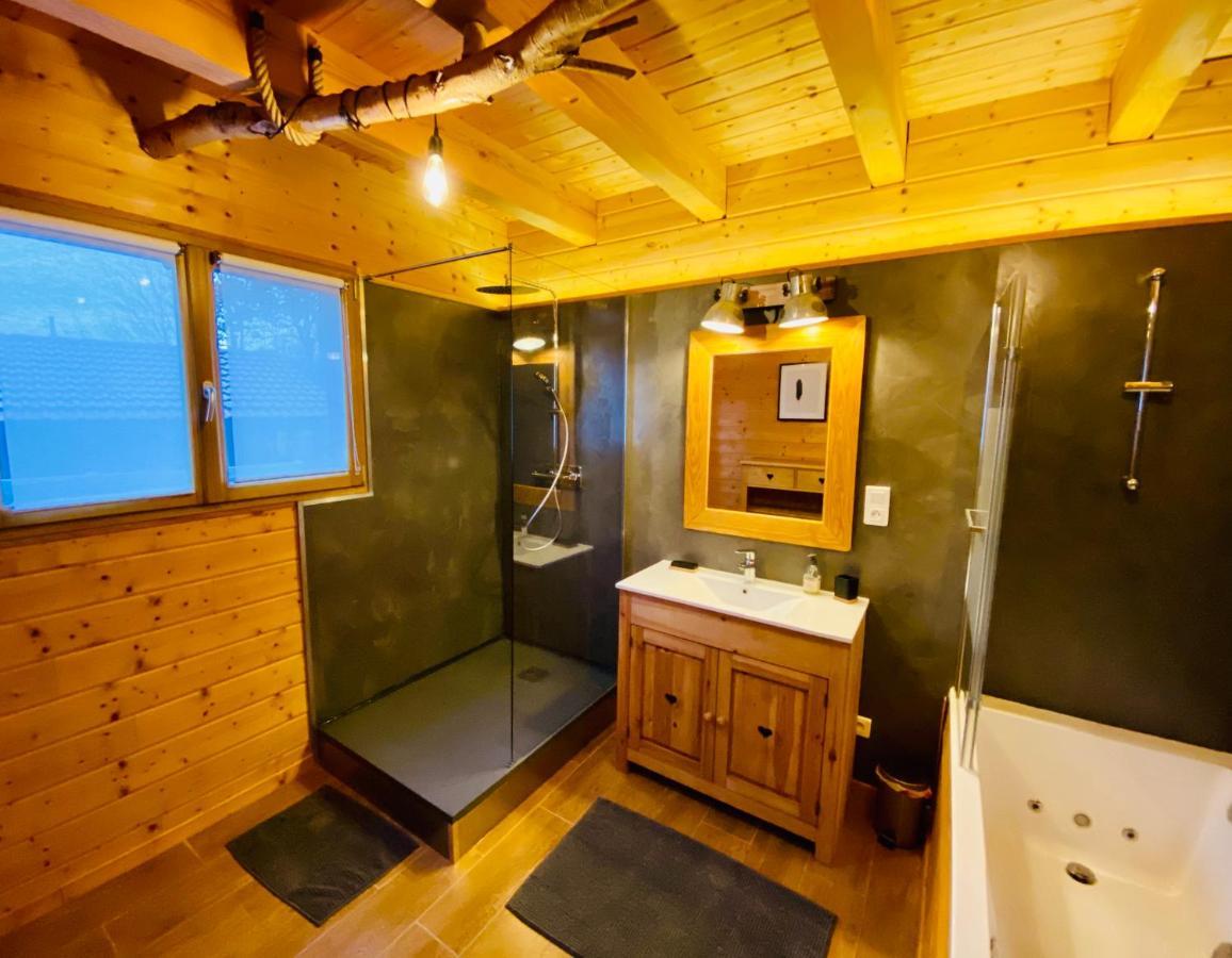 Le Hygge Gérardmer-spa *