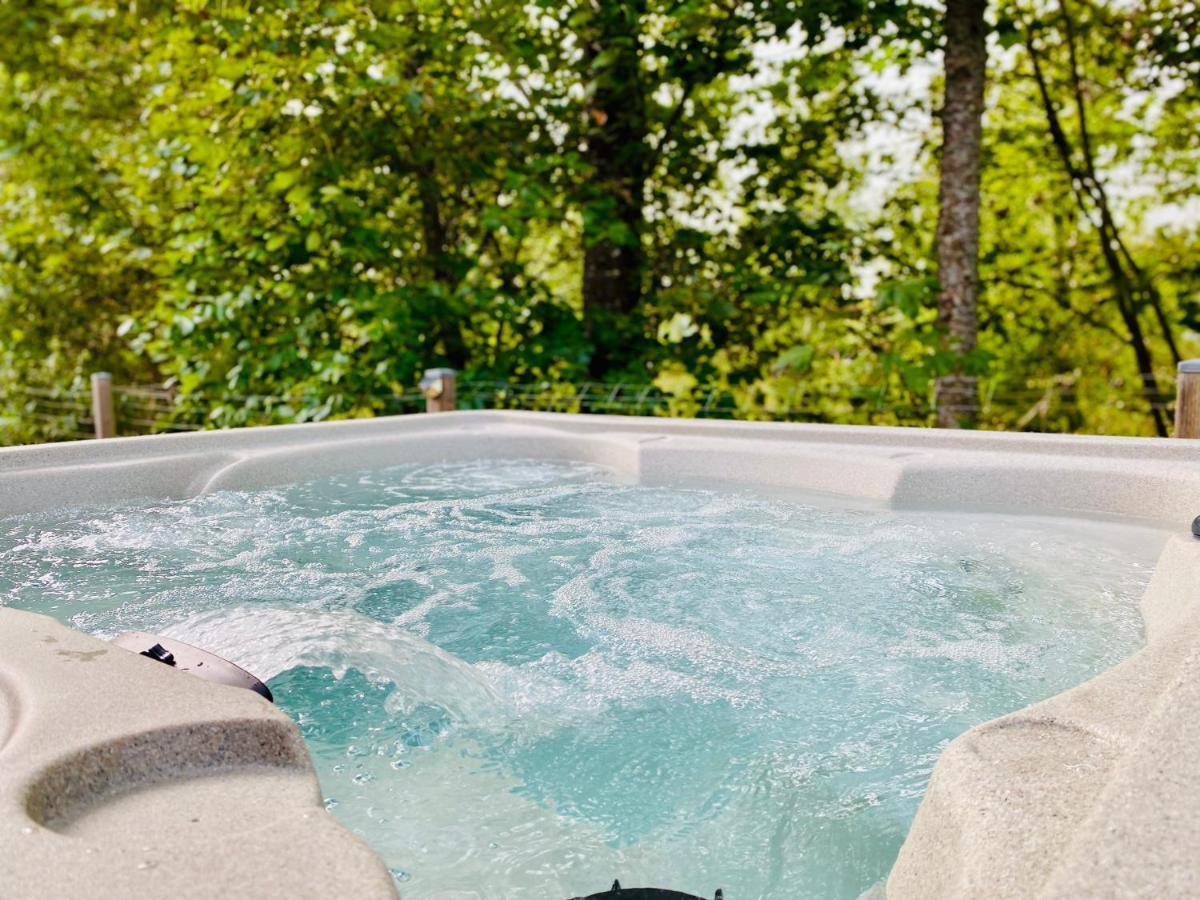 Le Hygge Gérardmer-spa *