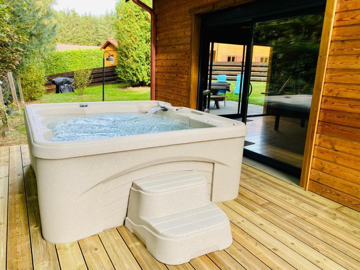 Le Hygge Gérardmer-spa * Anould