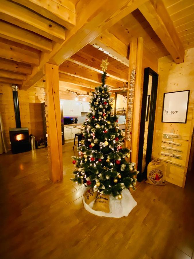 Le Hygge Gérardmer-spa
